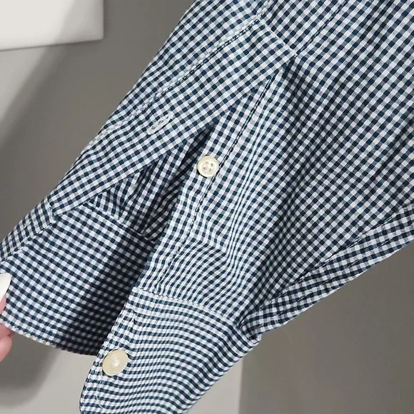 Chaps button down shirt - Picture 3 of 9